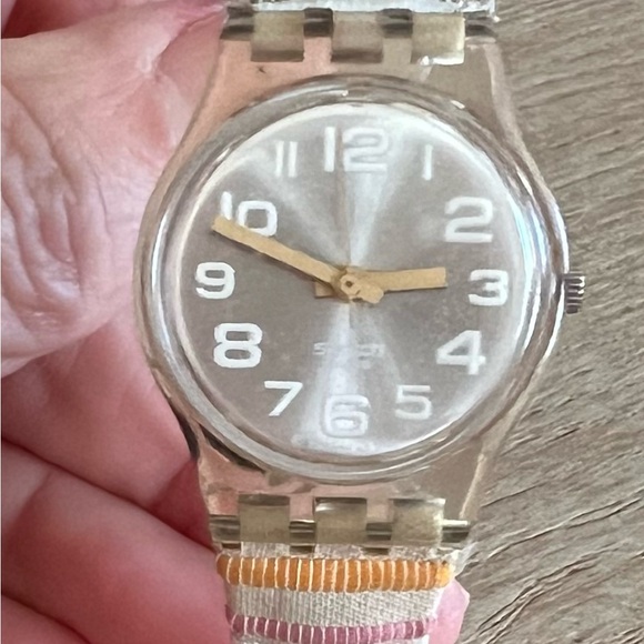 SWATCH watch - Picture 2 of 5